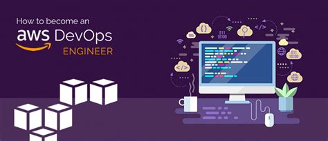 How To Become An Aws Devops Engineer
