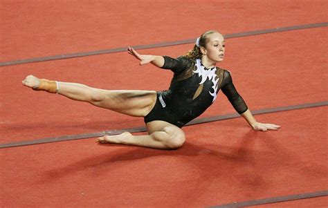 Former Dutch Gymnastics Star Opens Up About Her Porn Career Pics Total Pro Sports