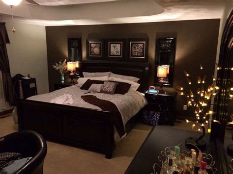 Shop luxury bedroom sets at livingspaces.com. 35+ Lovely Romantic Master Bedroom Decorating Ideas - Page ...