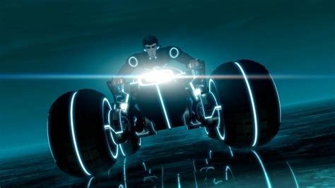 Image Gallery For Tron Uprising Tv Series Filmaffinity