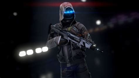 Stealth Soldier Wallpapers Wallpaper Cave