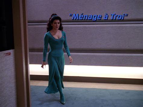 Ménage à Troi 1990