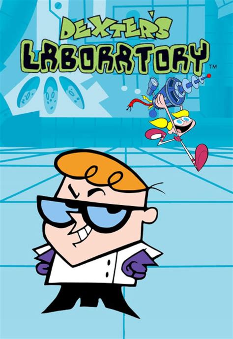 Dexter S Laboratory