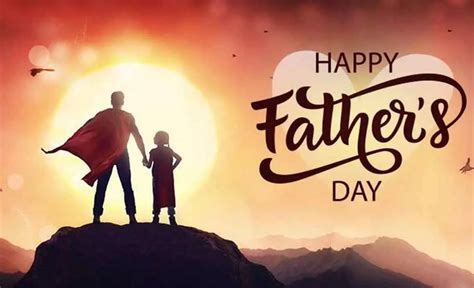 Happy Fathers Day 2024 Wishes Messages And Quotes