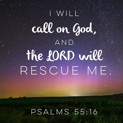 I now have a dog that i care for, i see things that i needed to see, that lovely dog that i rescued, really ended up rescuing me. I will call on God and the LORD will rescue me. (Psalms 55:16 NLT) #scripture4atm | Psalms ...