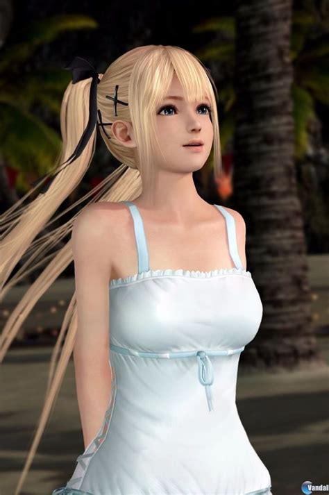 12.0k members in the deadoralive community. Post Oficial Dead or Alive Xtreme 3 - Página 4 ...