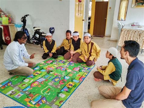 Politeknik pelayaran surabaya (poltekpel) membuka penerimaan mahasiswa baru tahun 2020/2021. Belajar Pengajian Islam Sambil Bekerja, Mualaf Berjaya ...