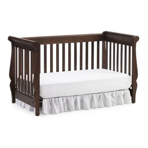 Watch the video explanation about convert graco freeport crib to toddler bed | attach regalo crib rail online, article, story, explanation, suggestion, youtube. Graco Shelby Classic 4-In-1 Convertible Crib Offers ...