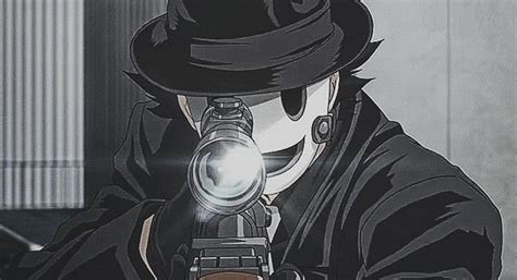 Mr Sniper Sniper Wallpaper Pc Anime Anime Wallpaper