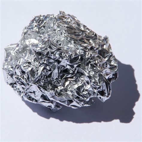 Chemical Elements - Aluminium