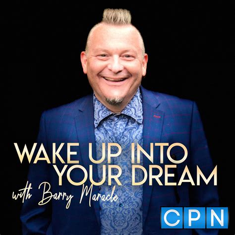 Obedience Is My Greatest Weapon – WAKE UP INTO YOUR DREAM with Barry