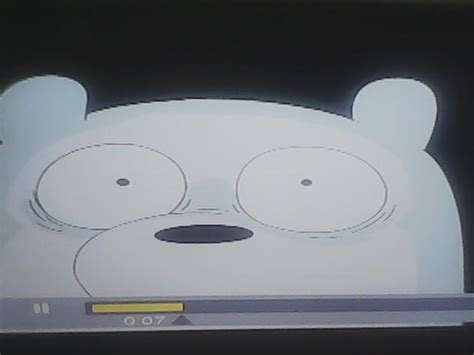 Ice Bear Discovered Rule 34 By Mechxel On Deviantart