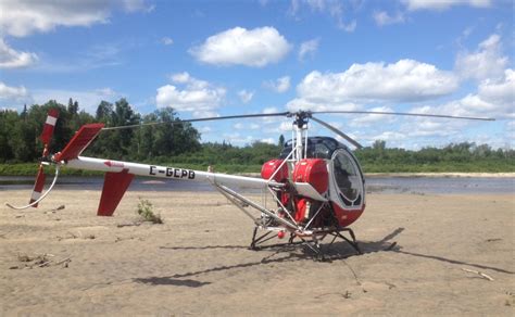 Posted on 31 july 2015 by admin. Schweizer 300C , 1976 for sale on TransGlobal Aviation