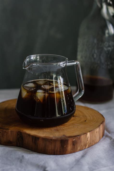 Cold Drip Coffee How To Make Slow Drip Coffee Vs Cold Brew