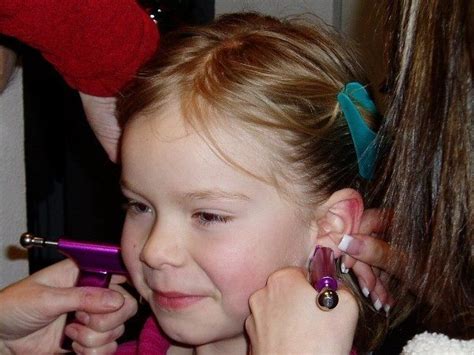 Get Complete Manual Of Ear Piercing For Kids
