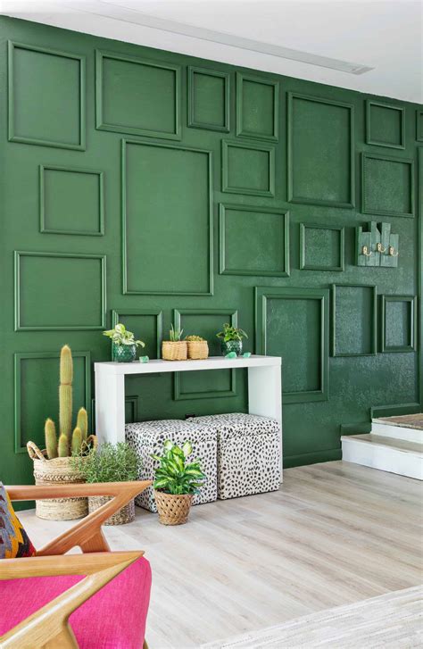 Easy Accent Wall Ideas A Beautiful Mess