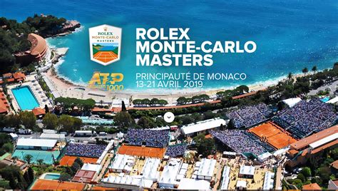 The event is part of the atp tour masters 1000 on the association of tennis professionals (atp) tour. Masters 1000 de Monte Carlo: saiba quando e onde assistir ...