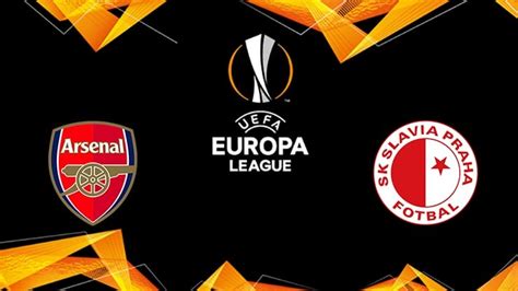 Fast forward | all the goals, drama, tweets, reactions & more to arsenal vs olympiacos. Confirmed Arsenal team to take on Slavia Prague - Just ...
