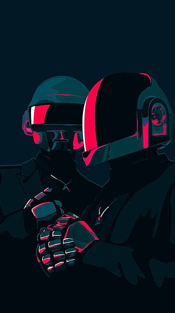 Discover Daft Punk Anime Latest In Cdgdbentre