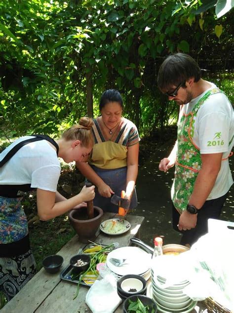5 Best Cheap Cooking Class In Chiang Mai In 2020 Airkitchen