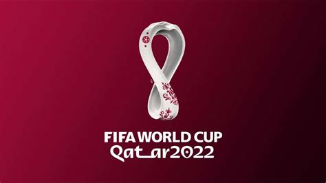 Fifa Unveils 2022 Qatar World Cup Logo Goalball