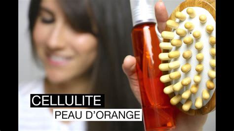 Diy 2 Recettes Anti Cellulite And Peau Dorange Youtube