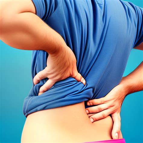 Lower Back Pain Remedial Massage Treatment Plans Revive Your Body