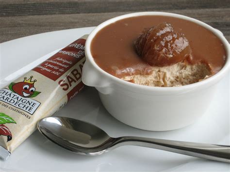 Comment Faire De La Creme De Marron Avec Des Chataignes