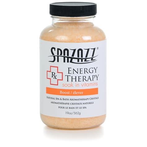 axopool whirlpool spazazz rx therapy spa crystals energy therapy boo