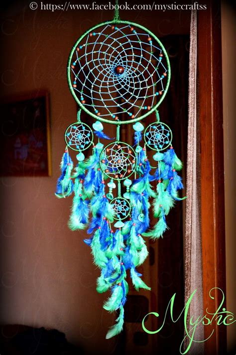 26 Beautiful Dream Catcher Ideas And Tutorials Page 25