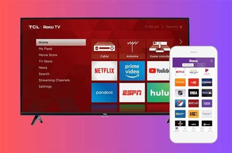 Get The Most Out Of Tcl Roku Tv Screen Mirroring 2023