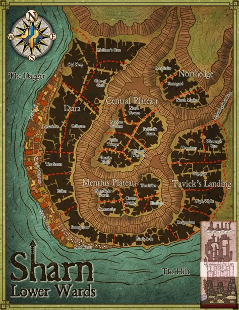 Eberron Maps Klasorundeki Tum Resimleri Goruntule Fantasy Map Images