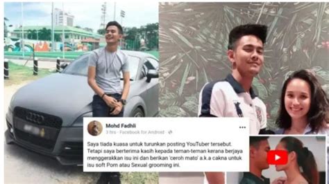 Kisah ‘cikgu Suraya’ Dijadikan Drama Youtuber Kelantan Ditegur Kerana Pamer Aksi Kurang Sopan