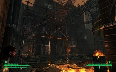 Fallout 3 The Pitt Screenshots For Windows Mobygames