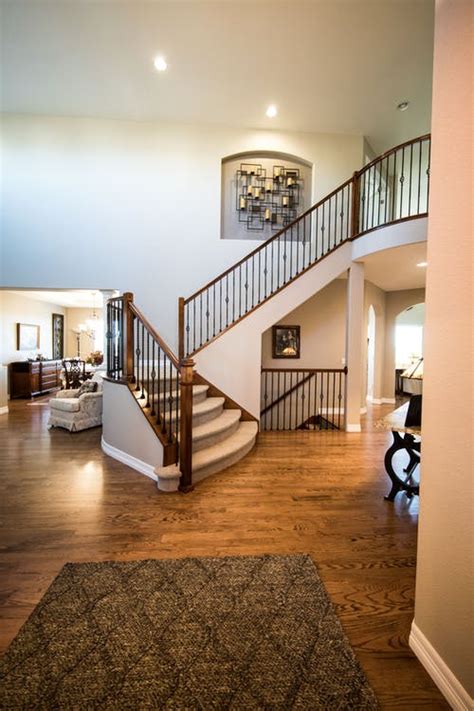 10 Best Stairs Design For An Appealing Home Interior Bizzield