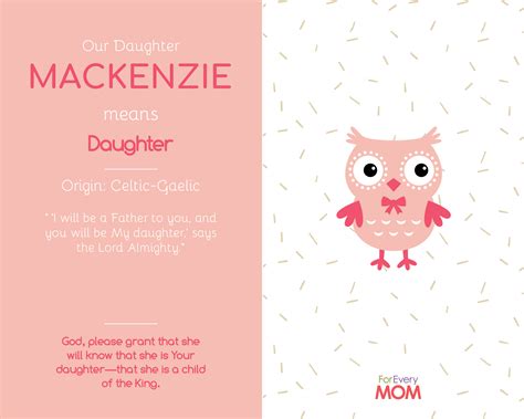 100 Baby Girl Names And Meanings Scripture And Prayers Plus Free Diy