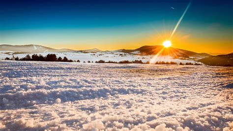 Beautiful Winter Landscape Stock Image Image Of Alps 50607351