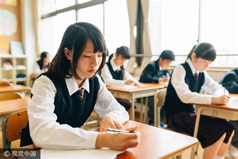 Японская школа как учатся японские дети и как устроено образование в