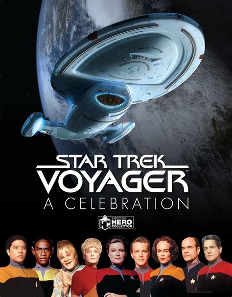 Star Trek Voyager The Complete Collection Dvd Import