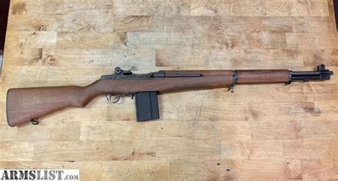 Armslist For Sale Springfield M1 Garand 308 Conversion