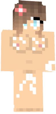 Minecraft Naked Girl Telegraph
