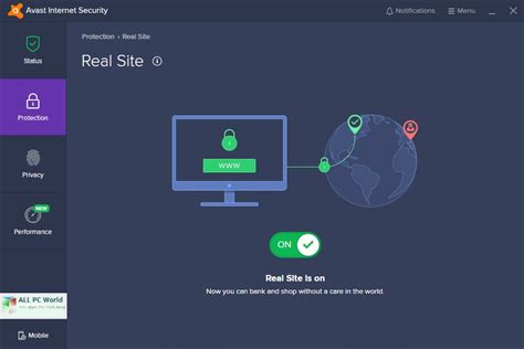 Avast Internet Security 2020 Free Download Allpcworld
