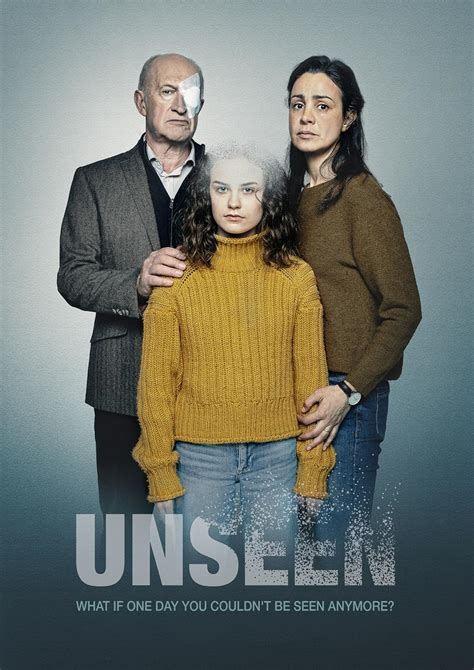 Unseen Tv Series Imdb