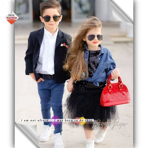 Outfits Niños Twin Outfits Kids Outfits Muslim Couple Photography