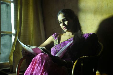 Bhavani Reddy Stills Ini Avane Tamil Movie Cap