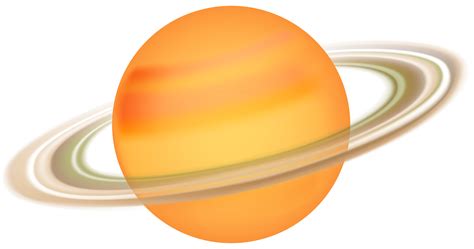 Saturn Clipart Saturn Transparent Free For Download On Webstockreview 2023