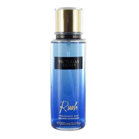 New victoria's secret body spray mist and fragrance lotion. Victoria Secret Rush Body Mist - 250ml | TJ Hughes
