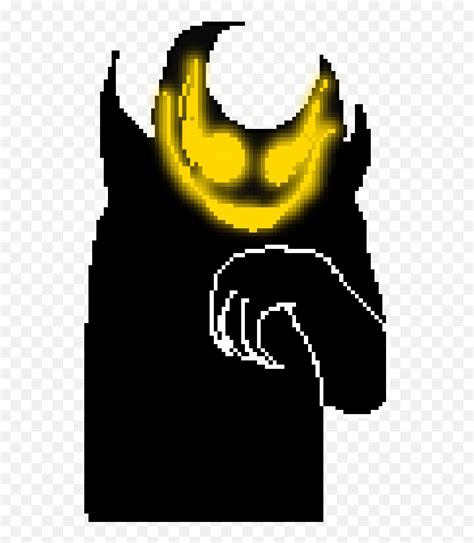 Bendy And The Ink Machine Custom Wiki Fictional Character Emoji