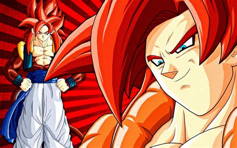 Super saiyan 4 gogeta is the strongest character in the dragon ball z/gt universe. Super Gogeta