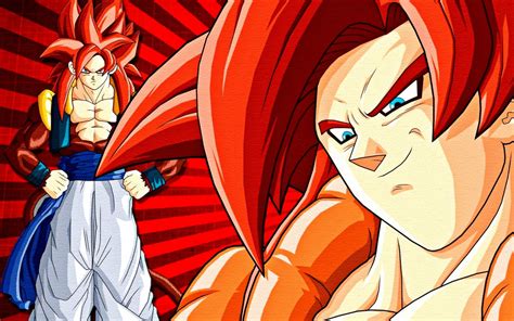 Follow us for regular updates on awesome new wallpapers! Super Gogeta